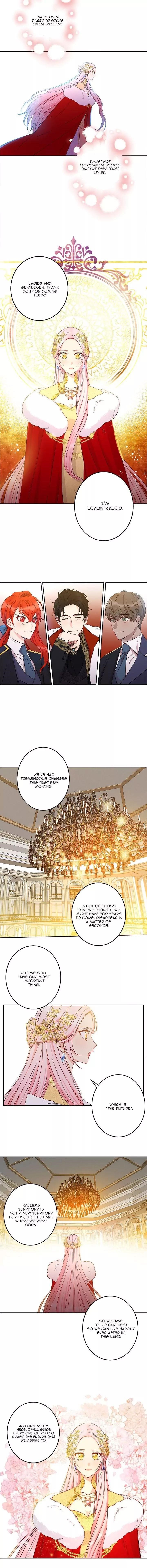 This Is An Obvious Fraudulent Marriage Chapter 44 - Page 8