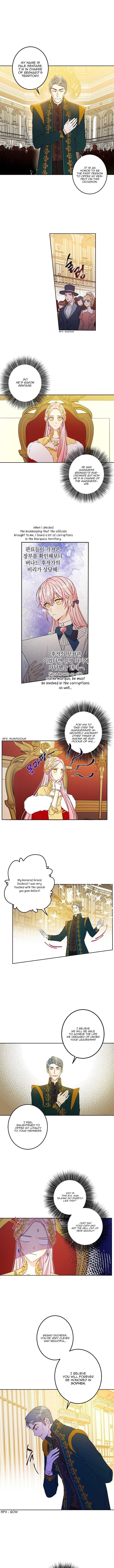 This Is An Obvious Fraudulent Marriage Chapter 45 - Page 1