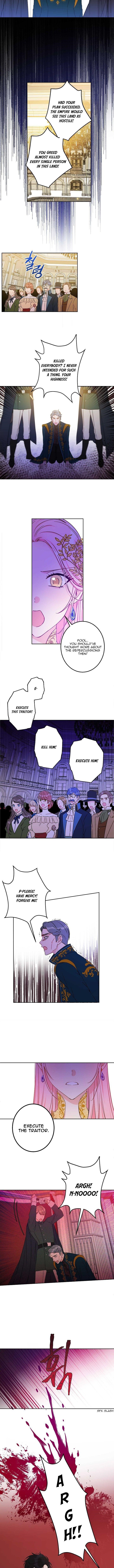 This Is An Obvious Fraudulent Marriage Chapter 45 - Page 6