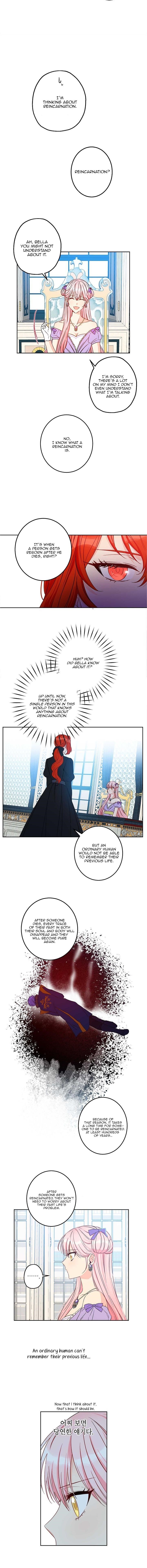 This Is An Obvious Fraudulent Marriage Chapter 46 - Page 3