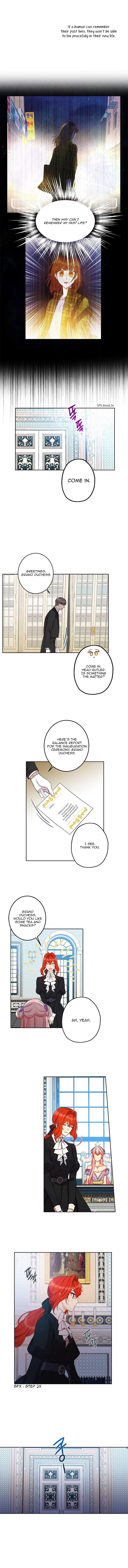 This Is An Obvious Fraudulent Marriage Chapter 46 - Page 4