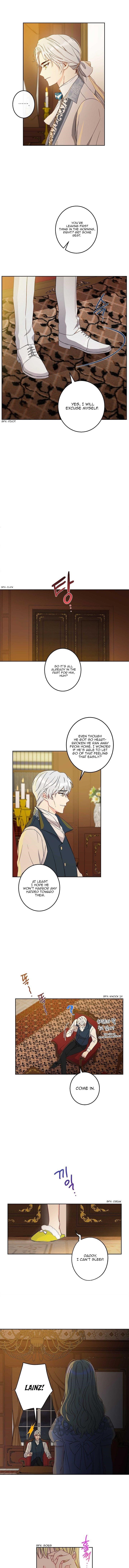 This Is An Obvious Fraudulent Marriage Chapter 48 - Page 2