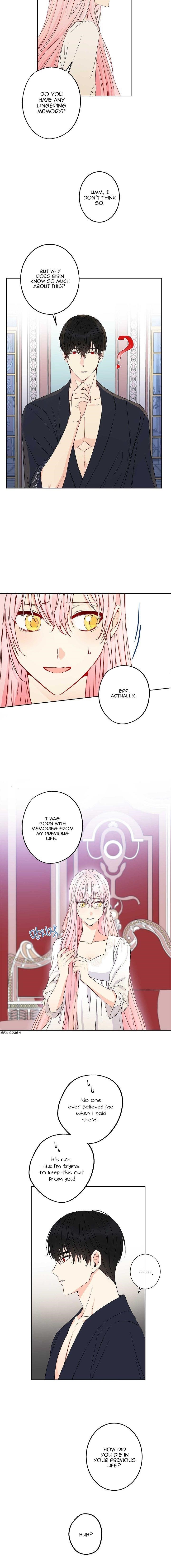 This Is An Obvious Fraudulent Marriage Chapter 48 - Page 5