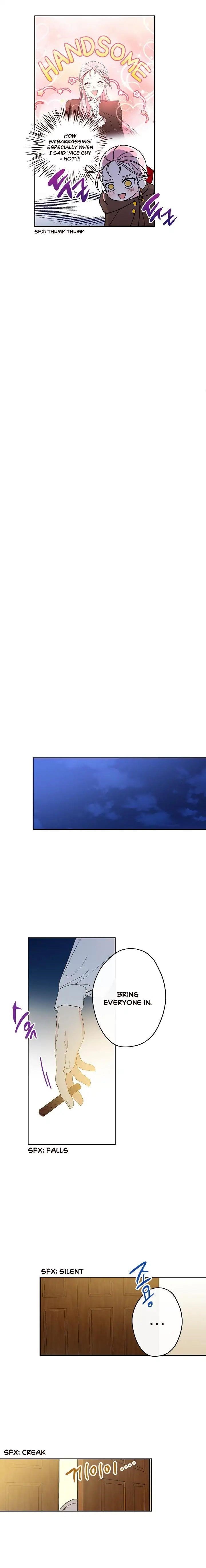 This Is An Obvious Fraudulent Marriage Chapter 5 - Page 12