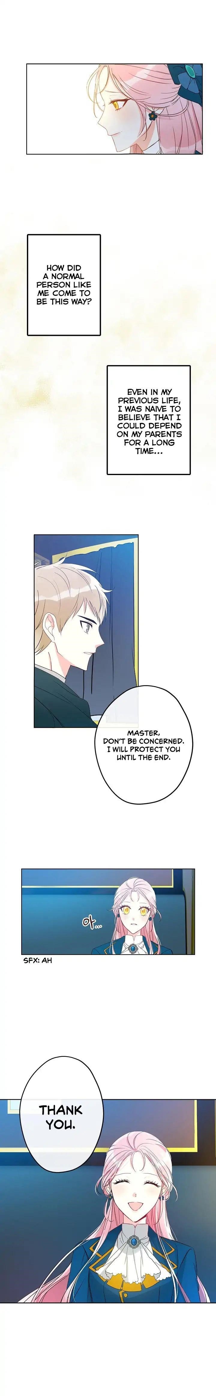 This Is An Obvious Fraudulent Marriage Chapter 5 - Page 19