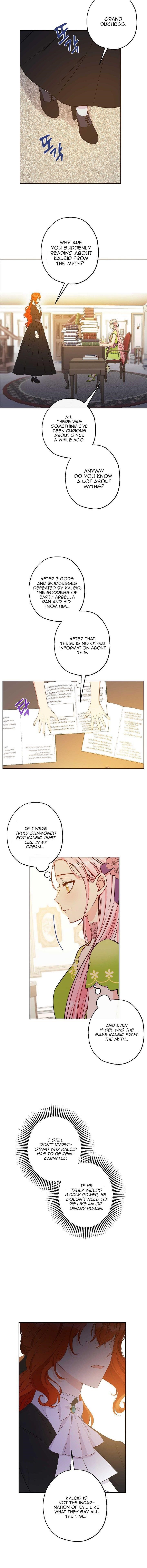 This Is An Obvious Fraudulent Marriage Chapter 52 - Page 12