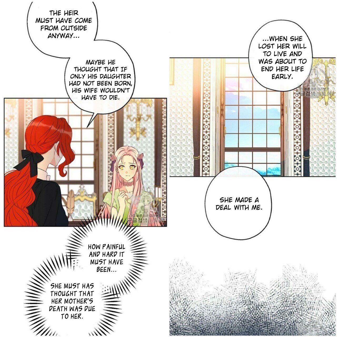 This Is An Obvious Fraudulent Marriage Chapter 53 - Page 13