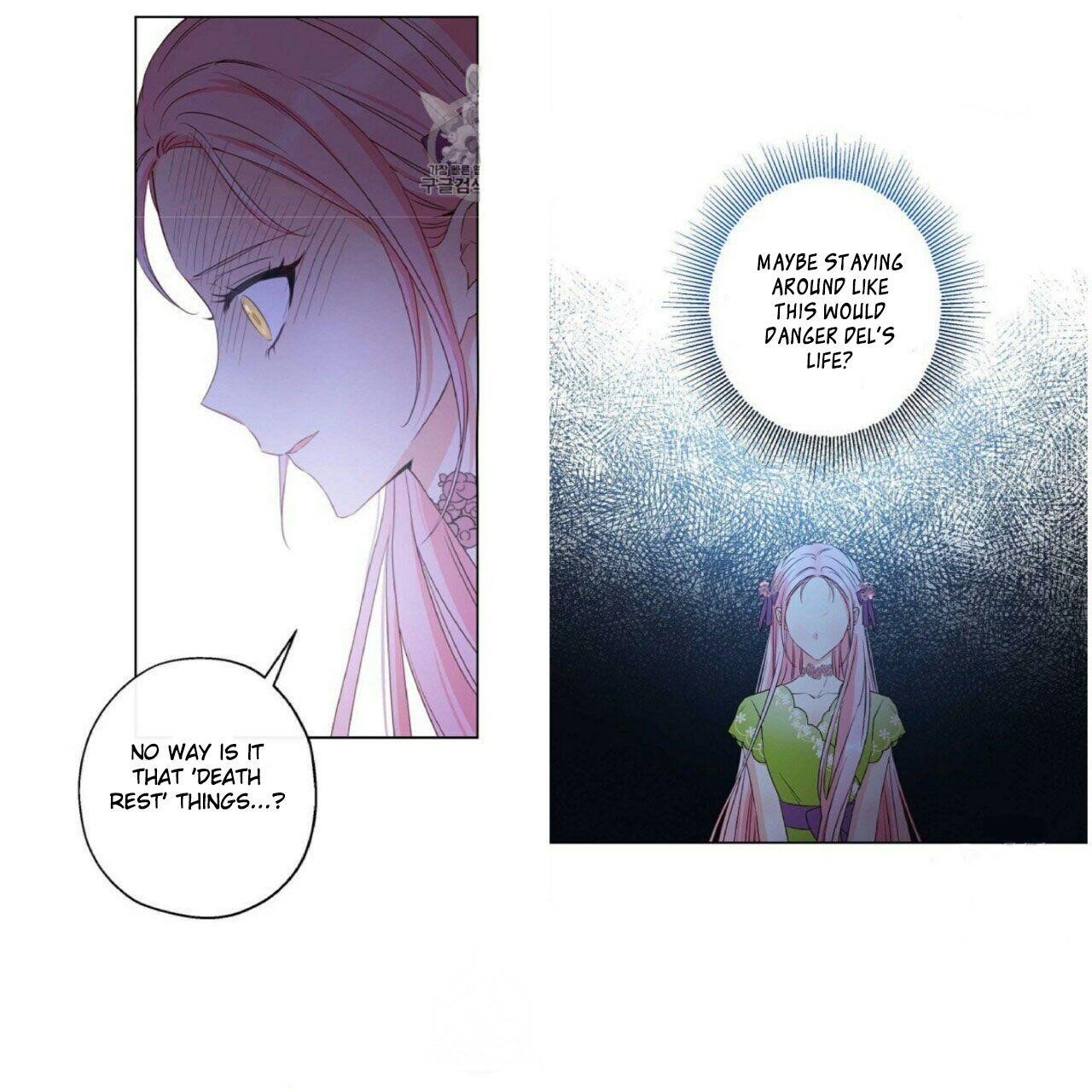 This Is An Obvious Fraudulent Marriage Chapter 53 - Page 27