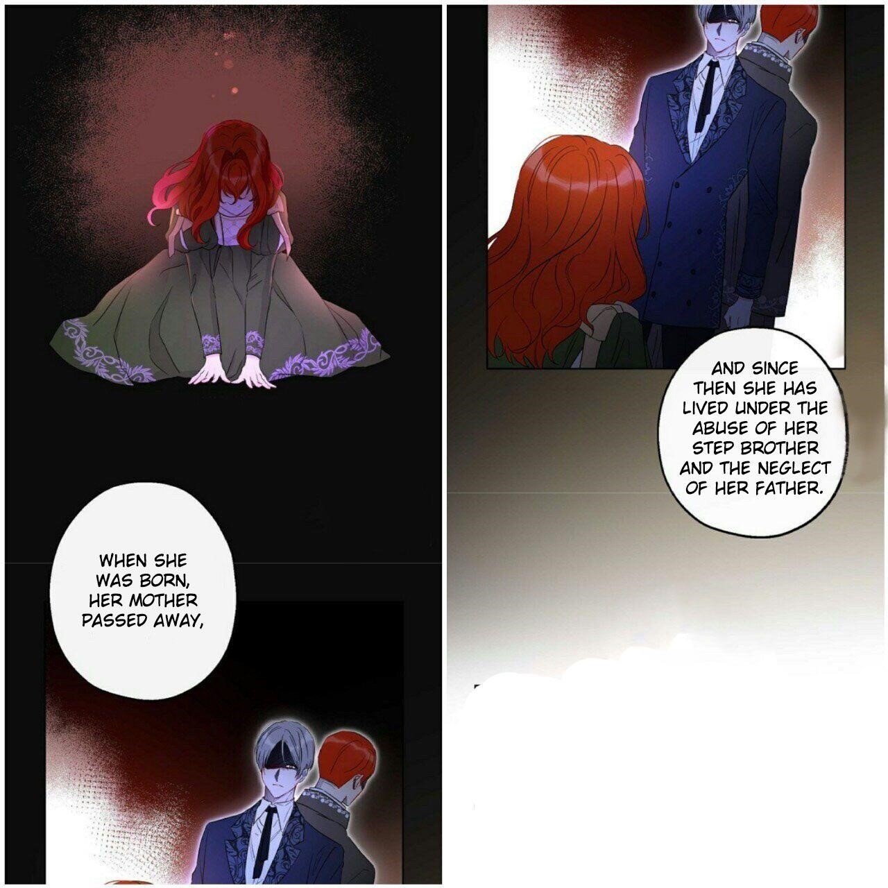 This Is An Obvious Fraudulent Marriage Chapter 53 - Page 9