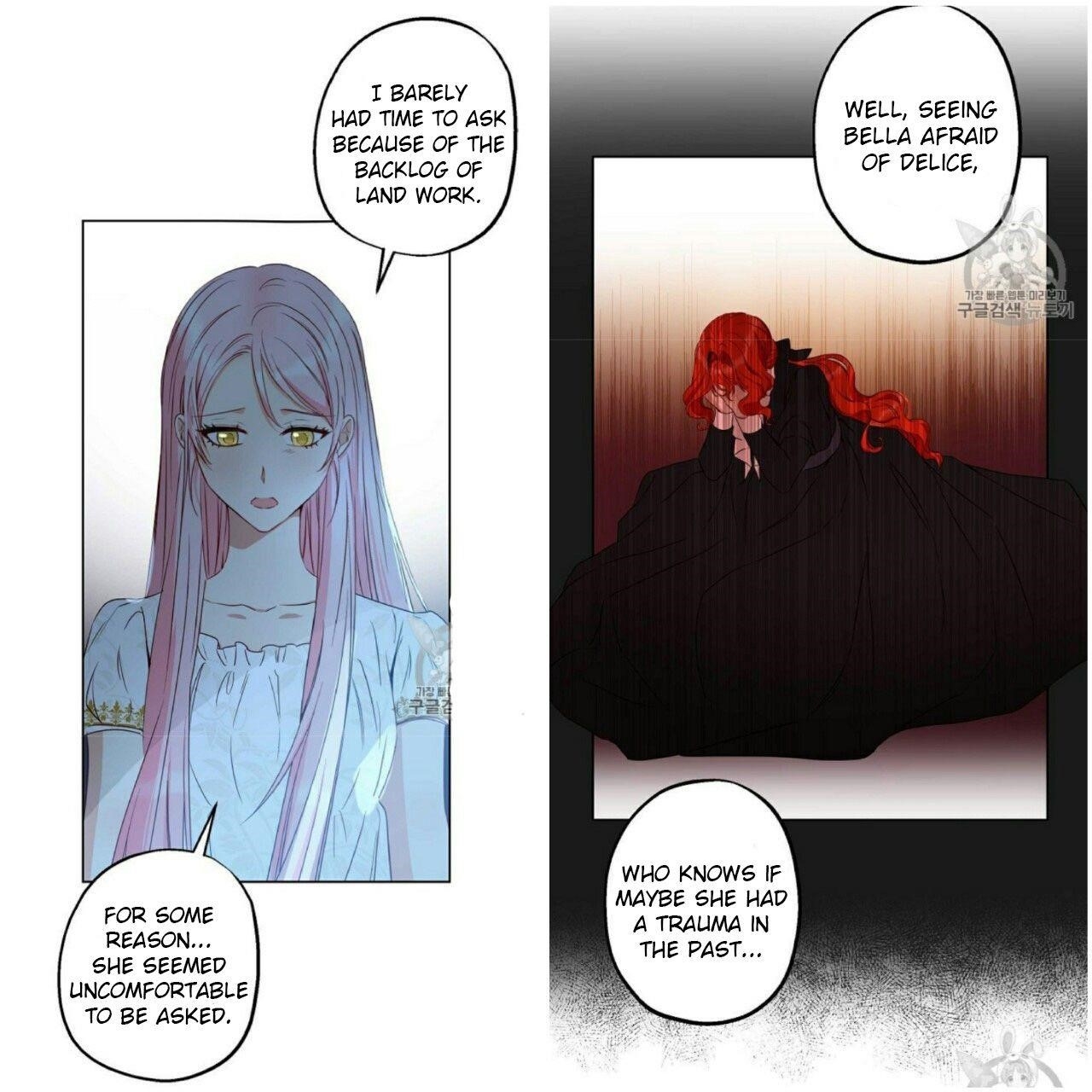 This Is An Obvious Fraudulent Marriage Chapter 54 - Page 10