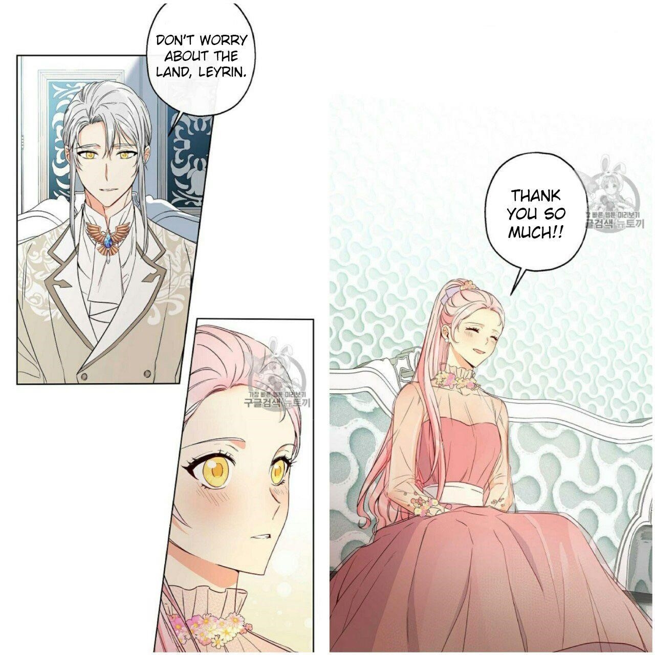 This Is An Obvious Fraudulent Marriage Chapter 54 - Page 17