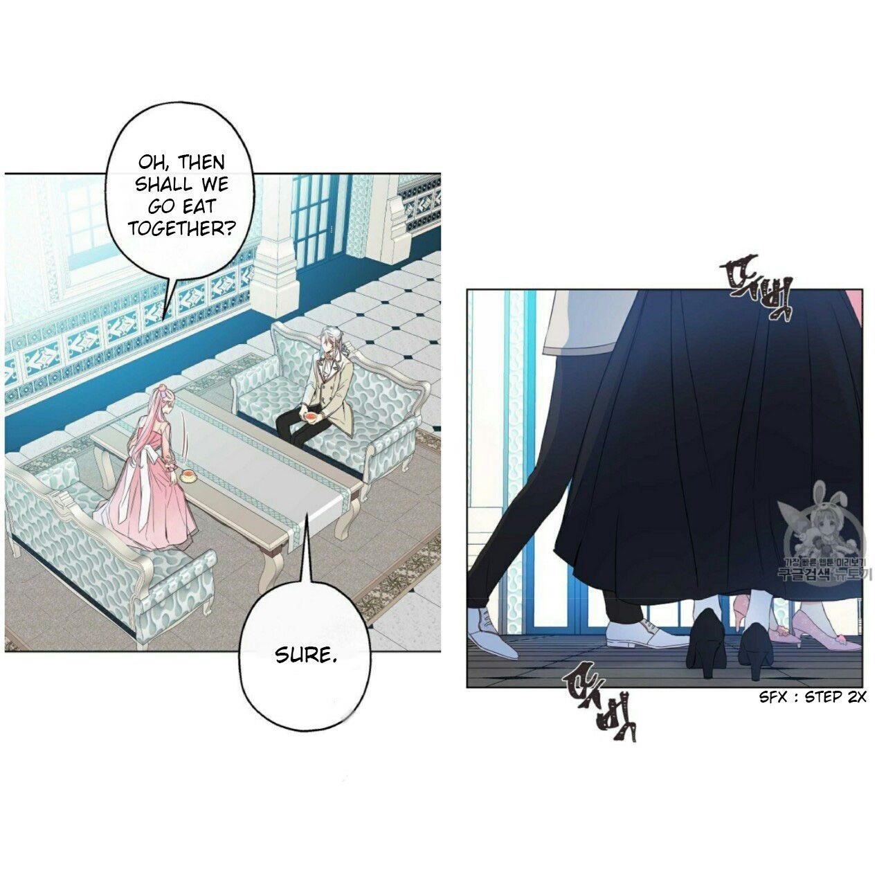 This Is An Obvious Fraudulent Marriage Chapter 54 - Page 19