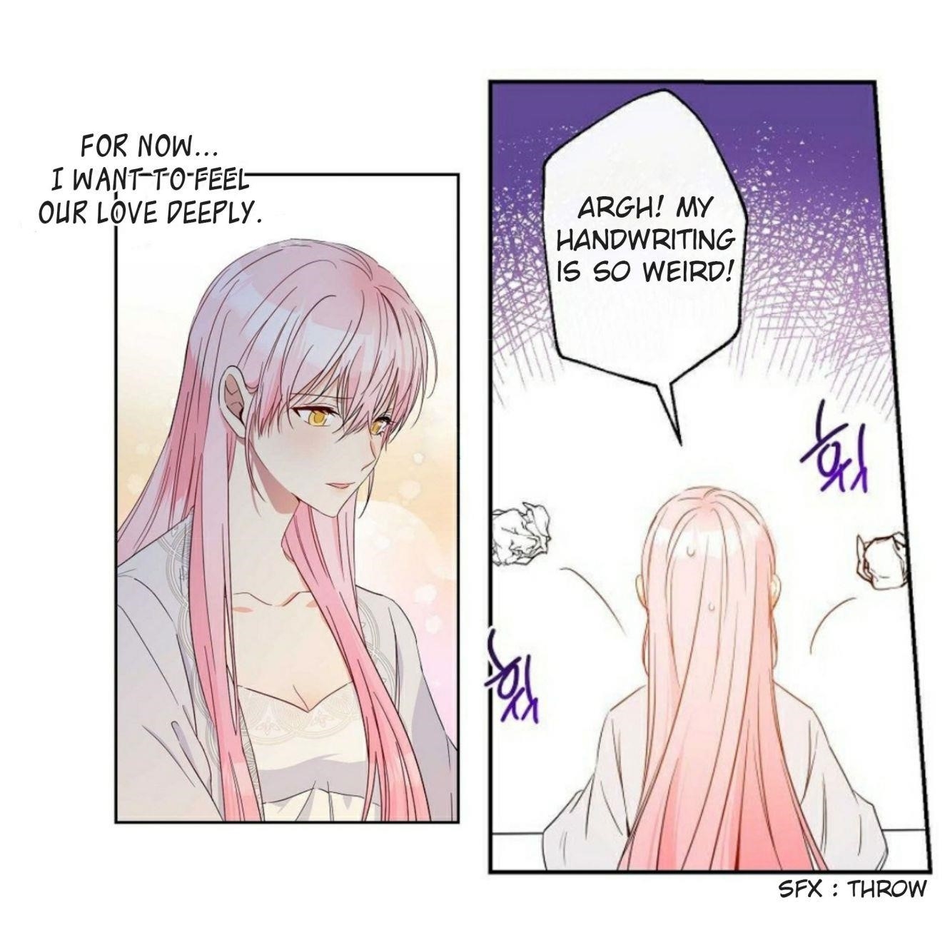 This Is An Obvious Fraudulent Marriage Chapter 58 - Page 11