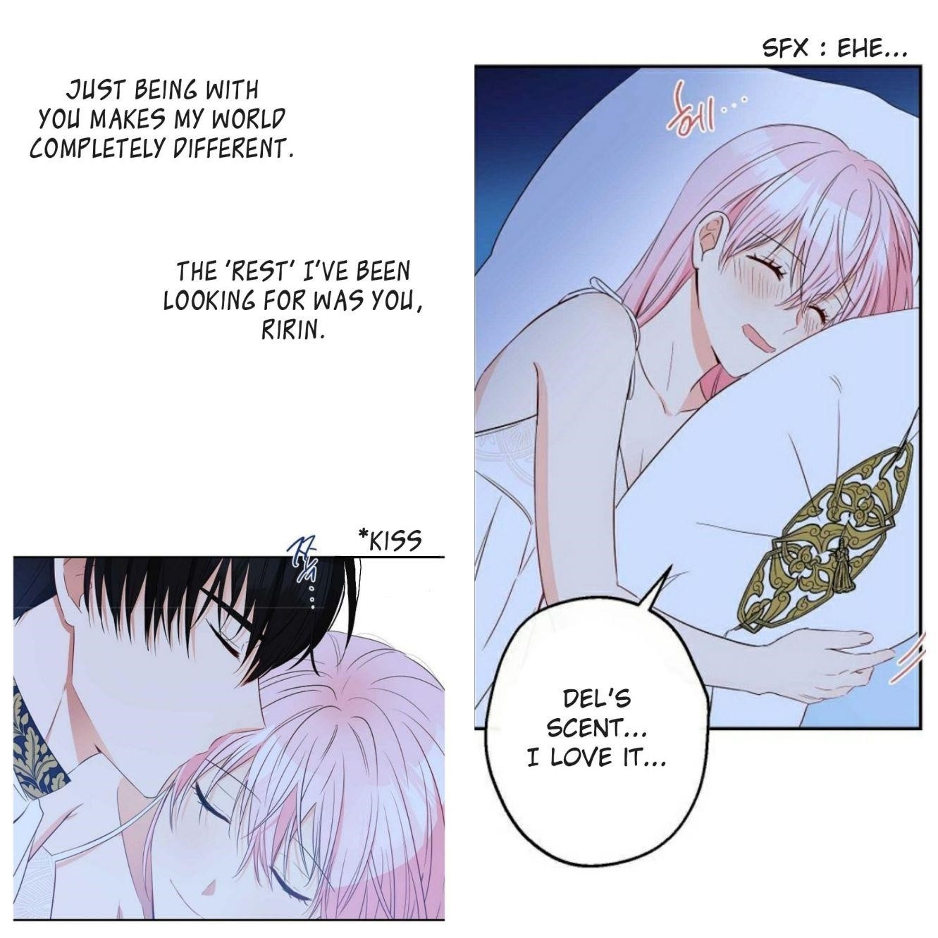 This Is An Obvious Fraudulent Marriage Chapter 58 - Page 19