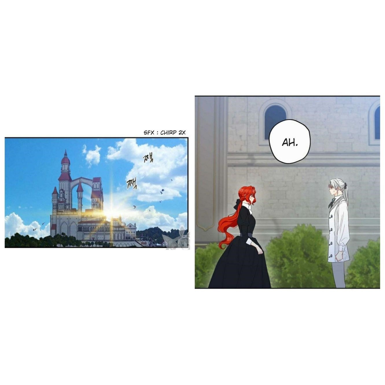 This Is An Obvious Fraudulent Marriage Chapter 58 - Page 21