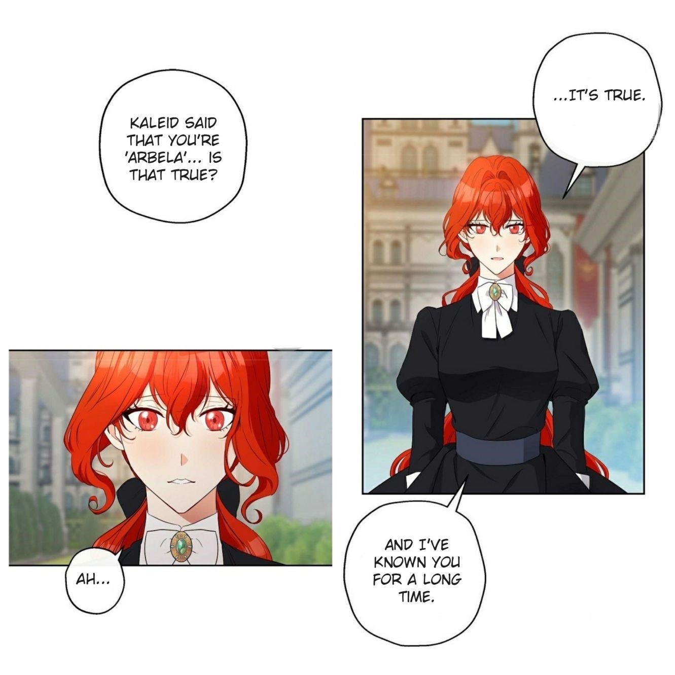 This Is An Obvious Fraudulent Marriage Chapter 58 - Page 24