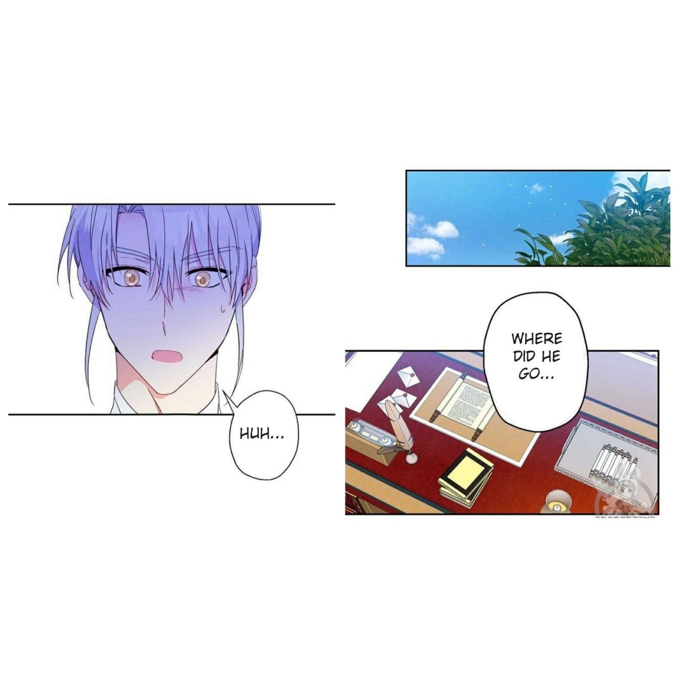 This Is An Obvious Fraudulent Marriage Chapter 58 - Page 27