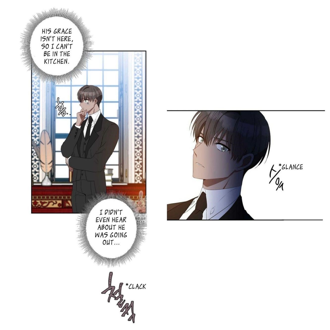 This Is An Obvious Fraudulent Marriage Chapter 58 - Page 28