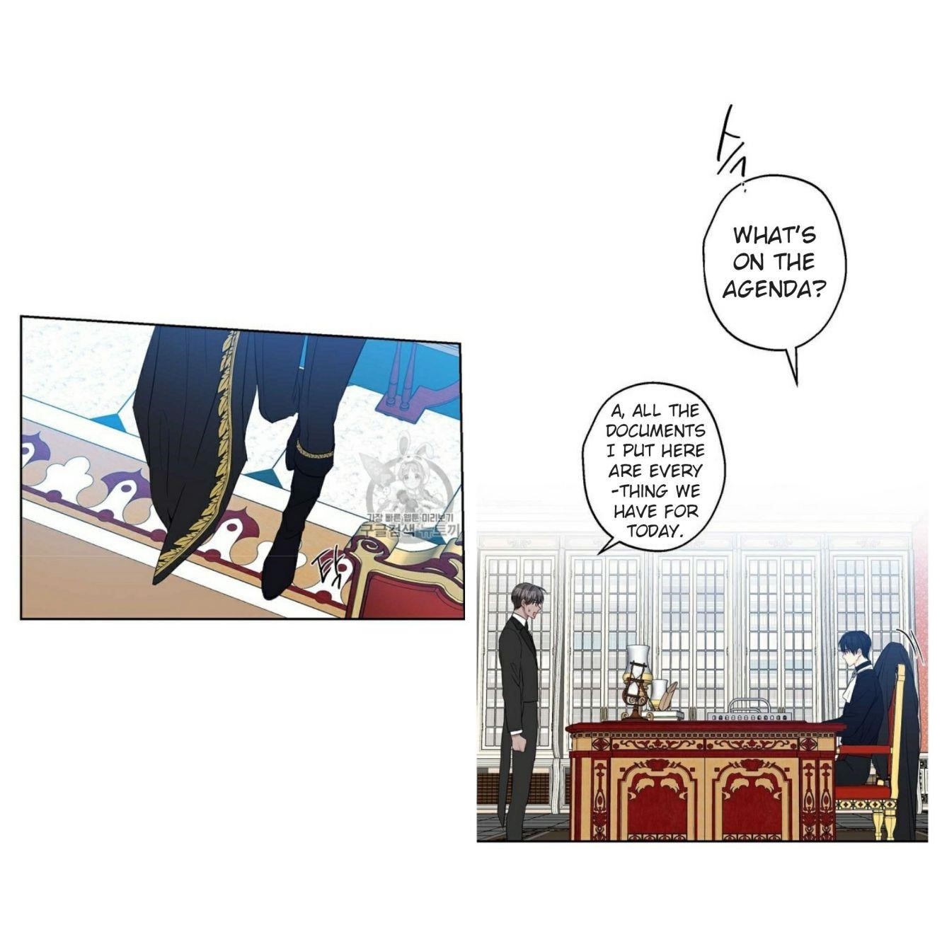 This Is An Obvious Fraudulent Marriage Chapter 58 - Page 30