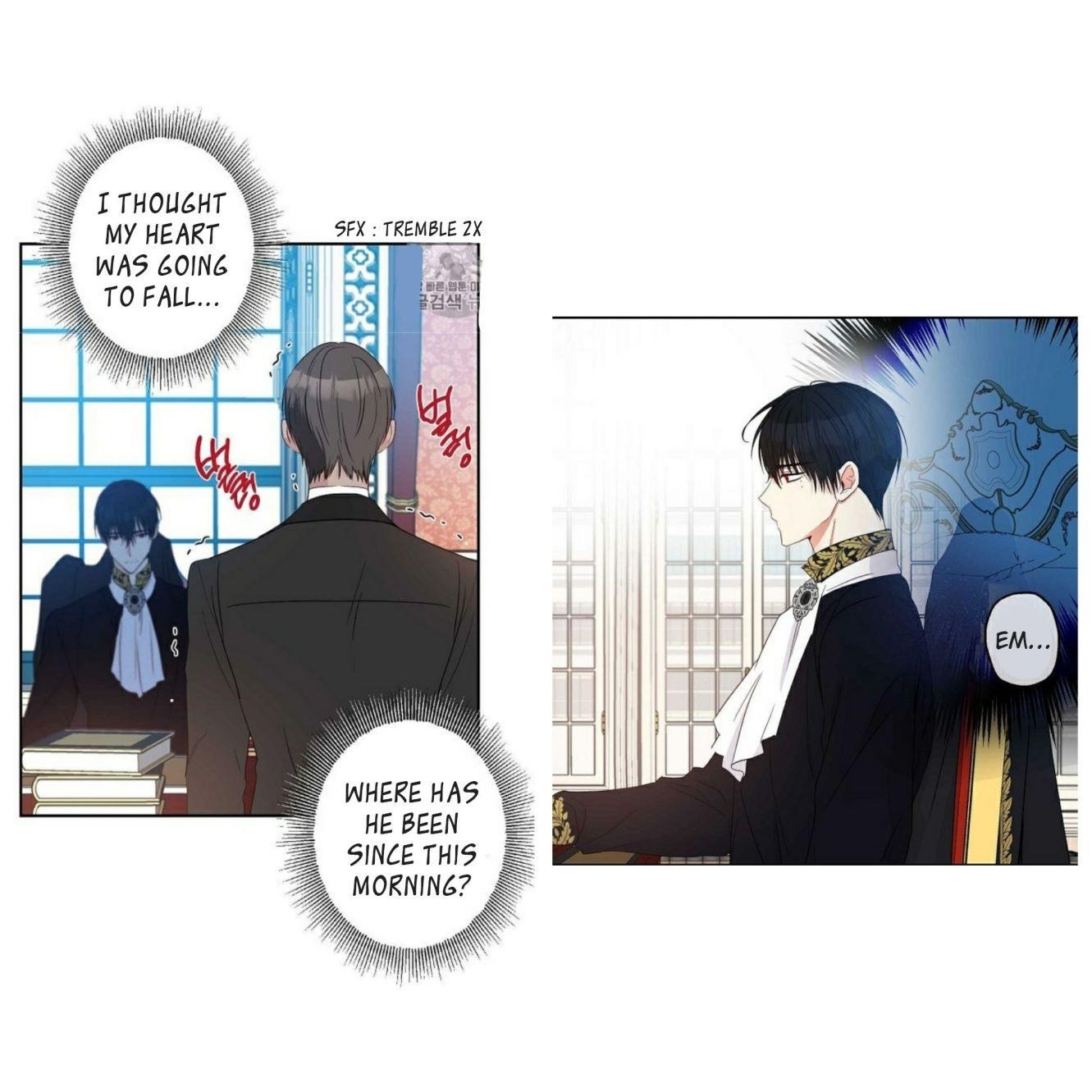 This Is An Obvious Fraudulent Marriage Chapter 58 - Page 31