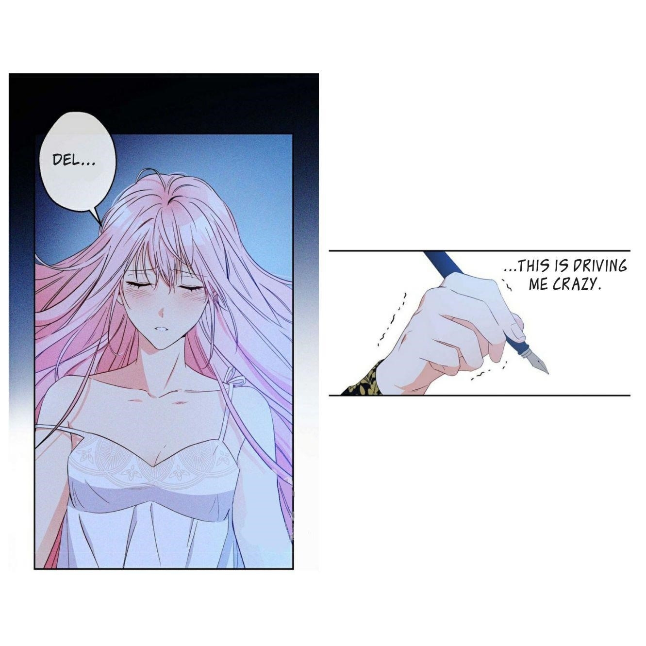 This Is An Obvious Fraudulent Marriage Chapter 58 - Page 32