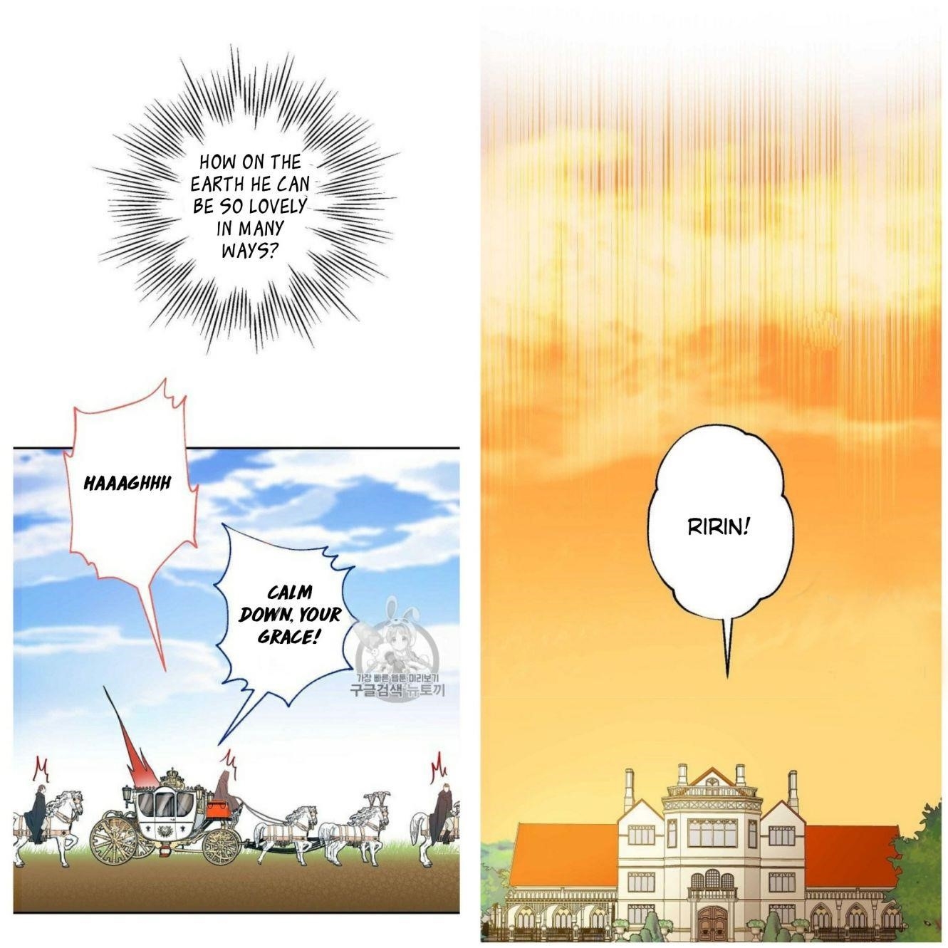 This Is An Obvious Fraudulent Marriage Chapter 59 - Page 21