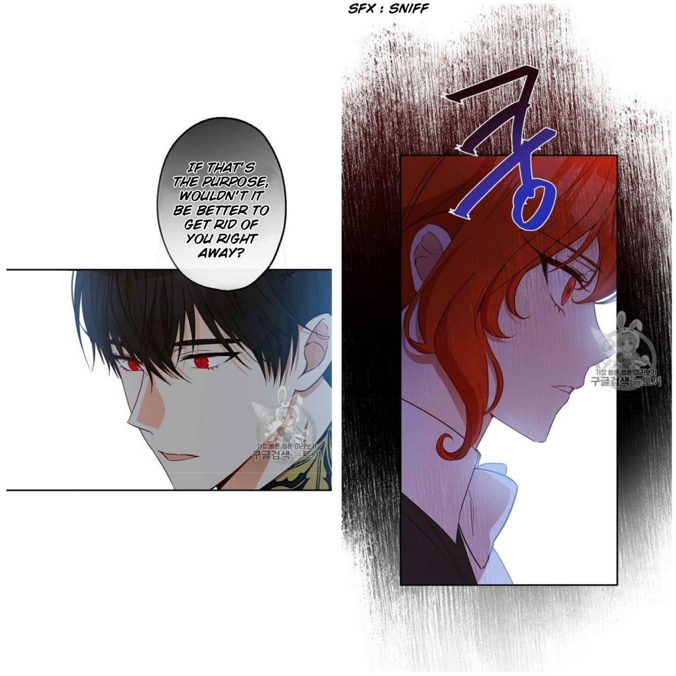 This Is An Obvious Fraudulent Marriage Chapter 59 - Page 9