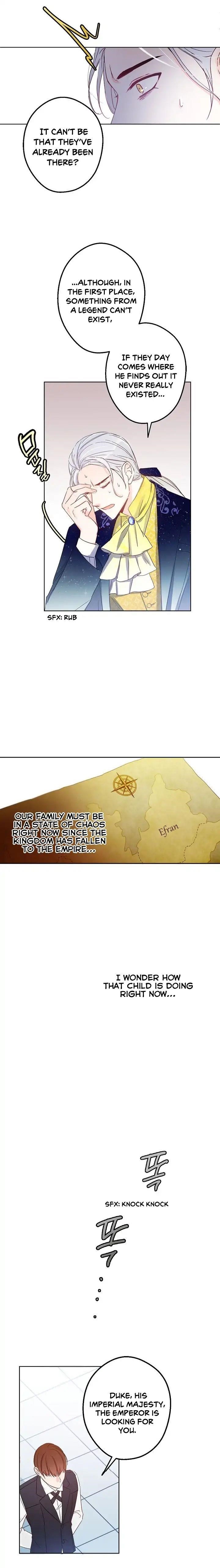 This Is An Obvious Fraudulent Marriage Chapter 6 - Page 15