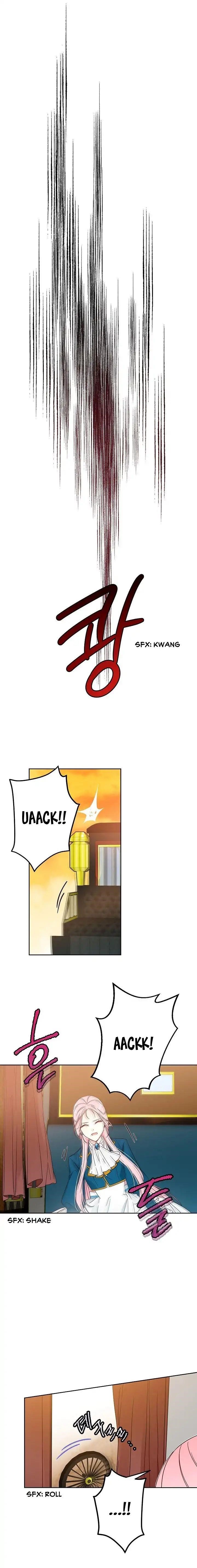 This Is An Obvious Fraudulent Marriage Chapter 6 - Page 5