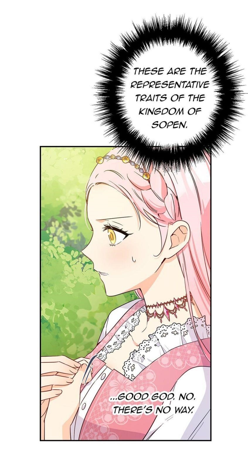 This Is An Obvious Fraudulent Marriage Chapter 60 - Page 10