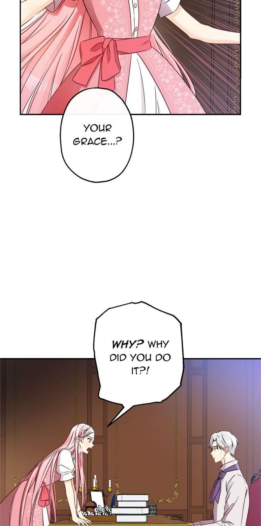 This Is An Obvious Fraudulent Marriage Chapter 60 - Page 13