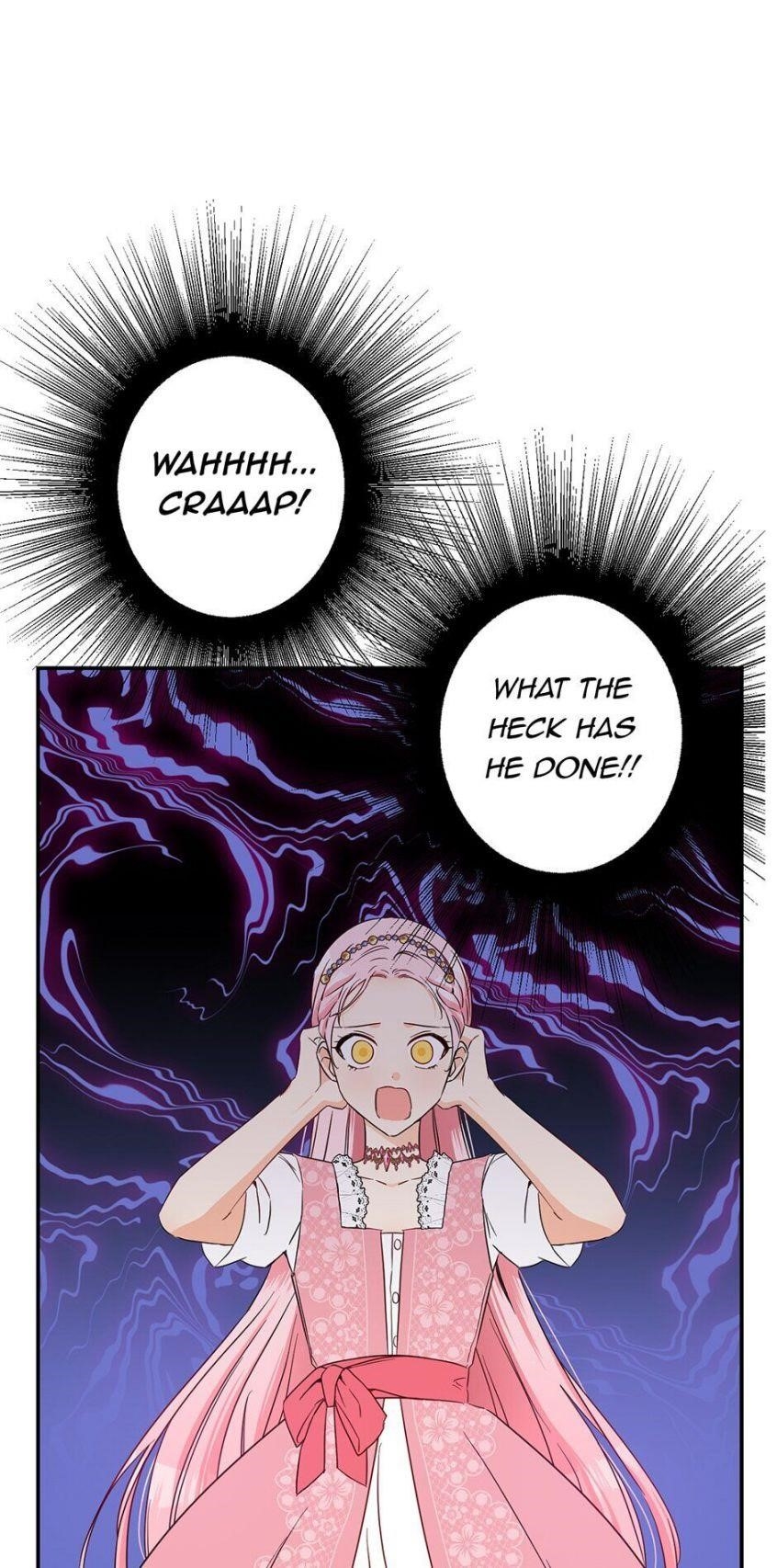 This Is An Obvious Fraudulent Marriage Chapter 60 - Page 17