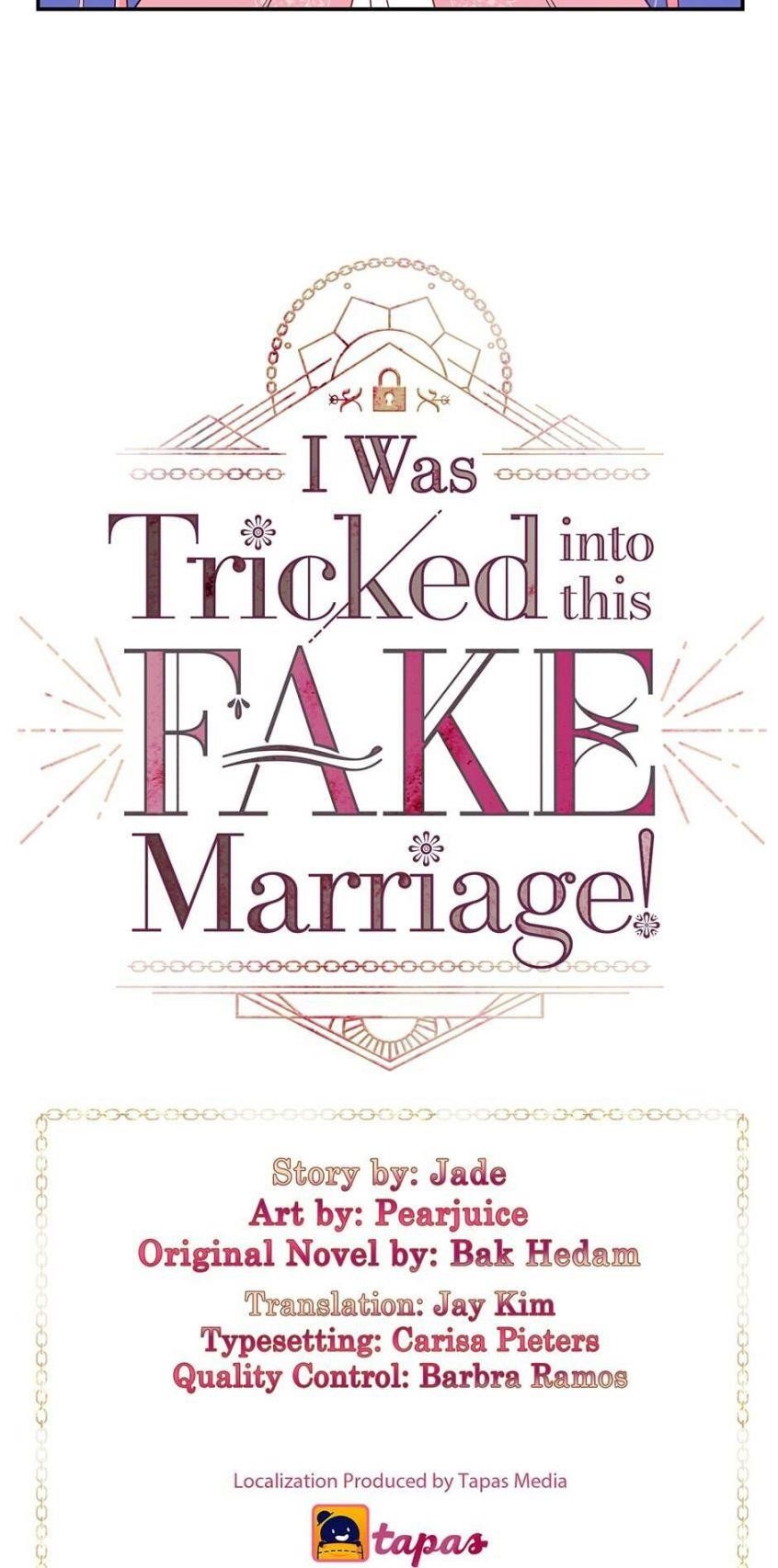 This Is An Obvious Fraudulent Marriage Chapter 60 - Page 18