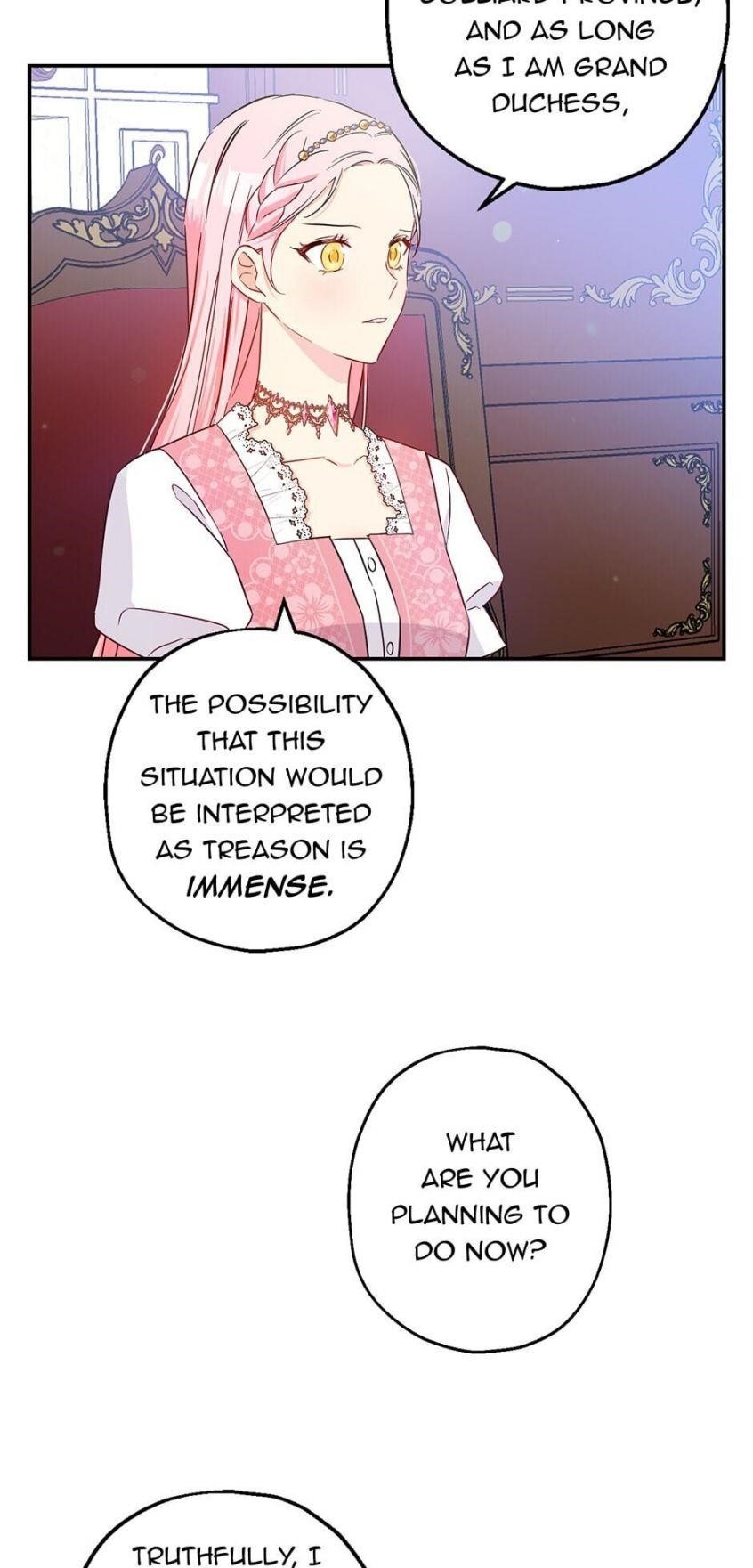 This Is An Obvious Fraudulent Marriage Chapter 60 - Page 25