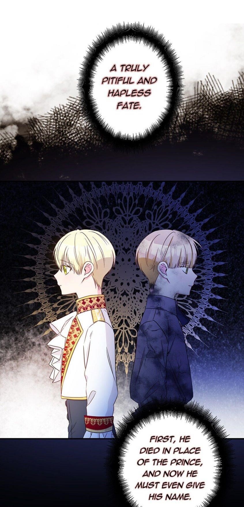 This Is An Obvious Fraudulent Marriage Chapter 60 - Page 28