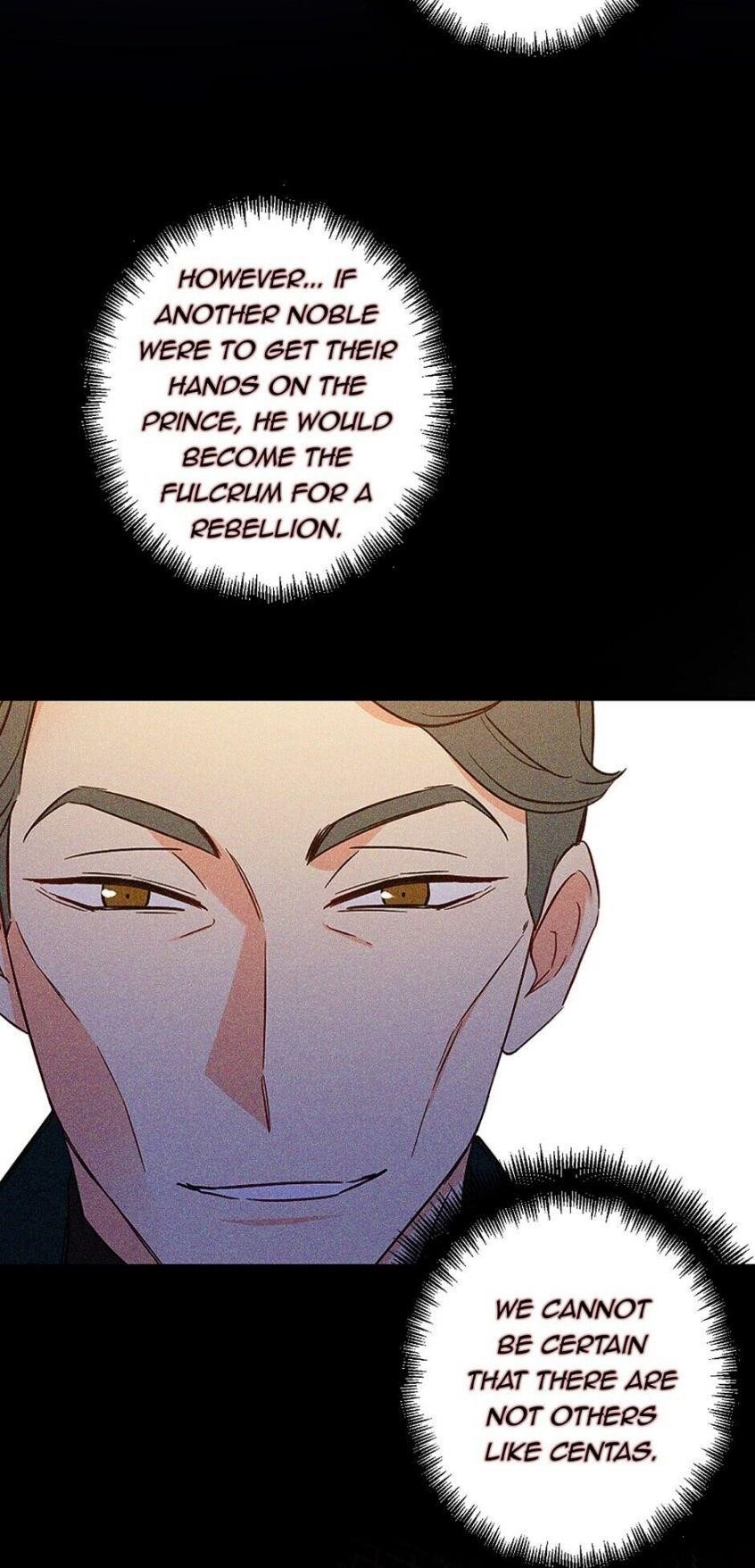 This Is An Obvious Fraudulent Marriage Chapter 60 - Page 29