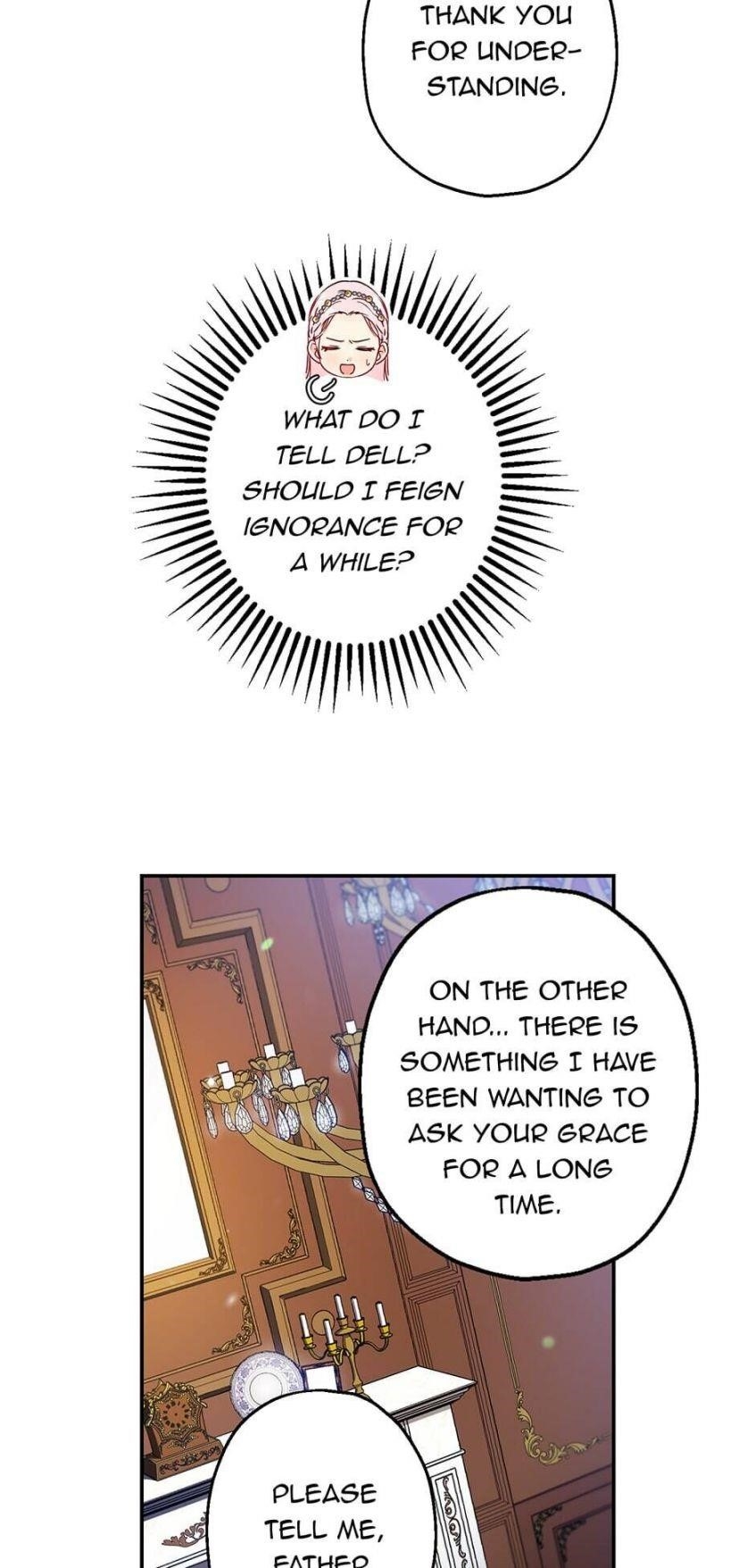 This Is An Obvious Fraudulent Marriage Chapter 60 - Page 31