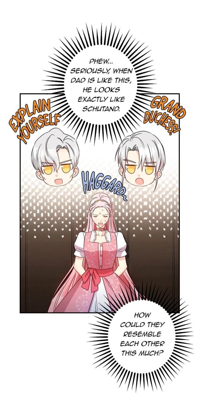 This Is An Obvious Fraudulent Marriage Chapter 60 - Page 35