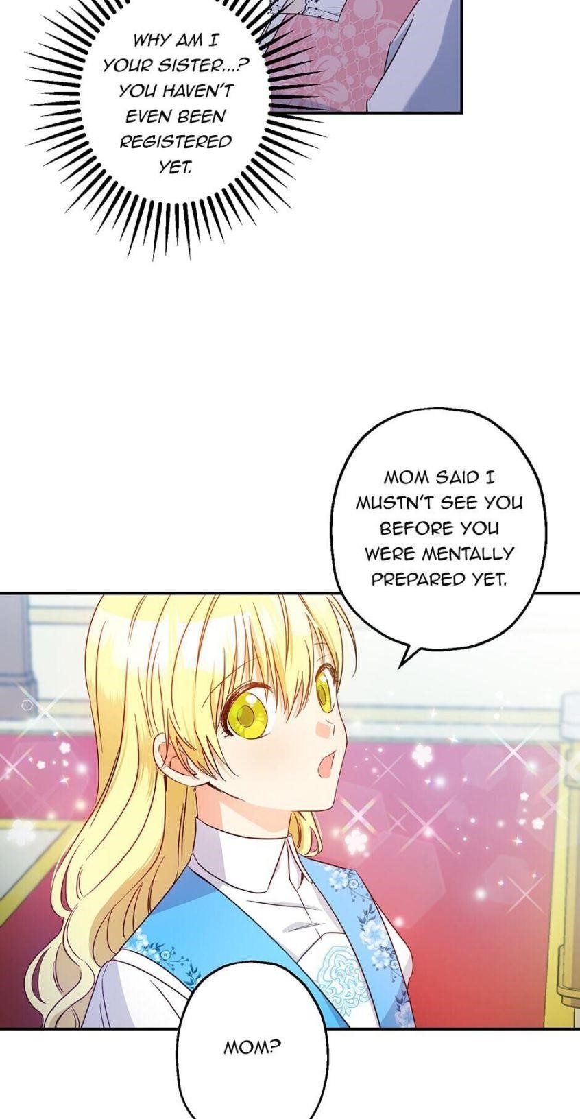 This Is An Obvious Fraudulent Marriage Chapter 60 - Page 41