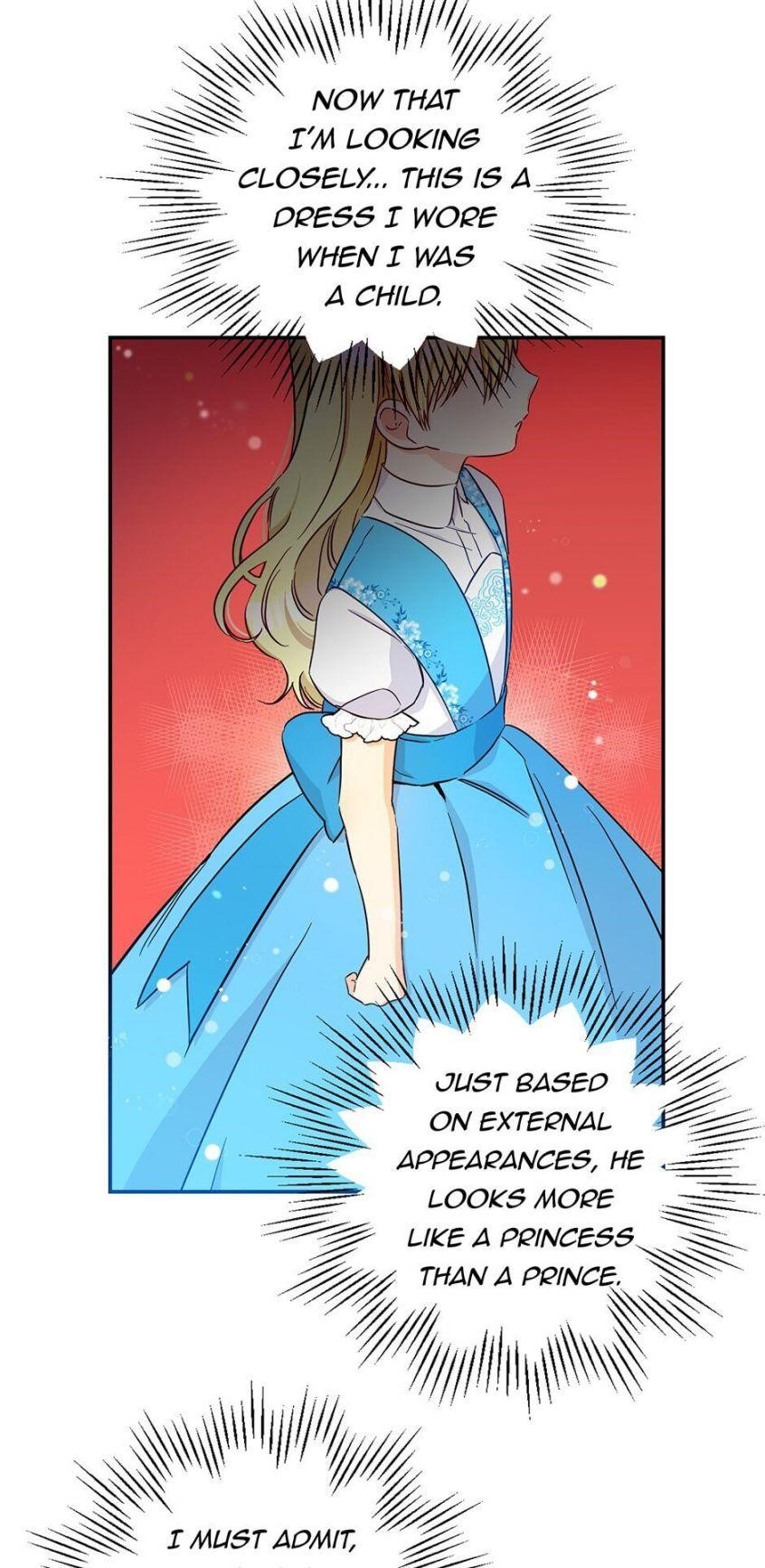 This Is An Obvious Fraudulent Marriage Chapter 60 - Page 48