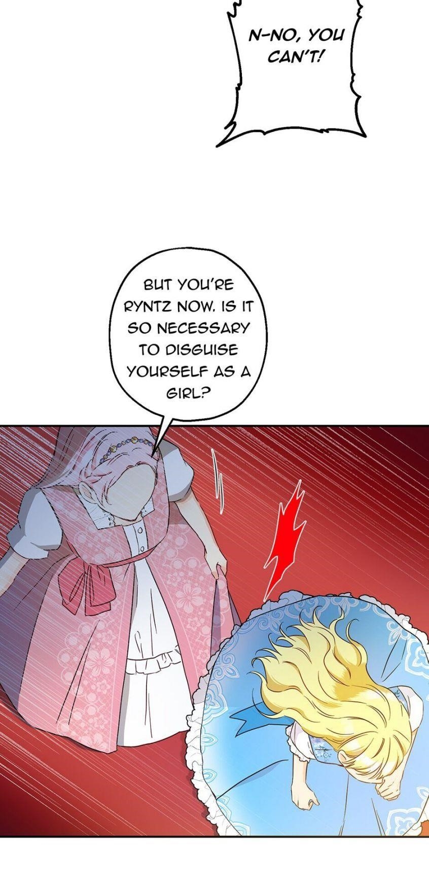 This Is An Obvious Fraudulent Marriage Chapter 60 - Page 50