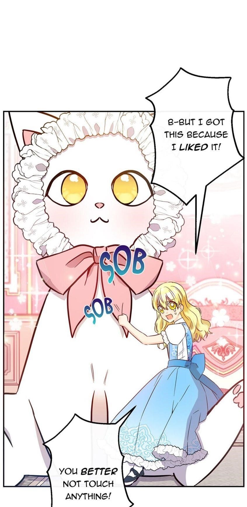 This Is An Obvious Fraudulent Marriage Chapter 60 - Page 51