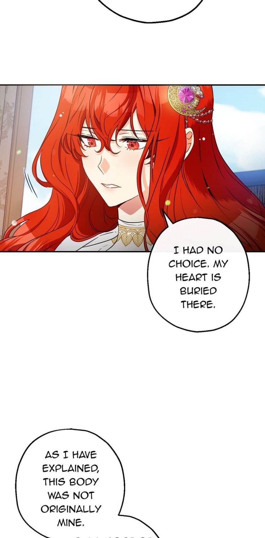 This Is An Obvious Fraudulent Marriage Chapter 60 - Page 57