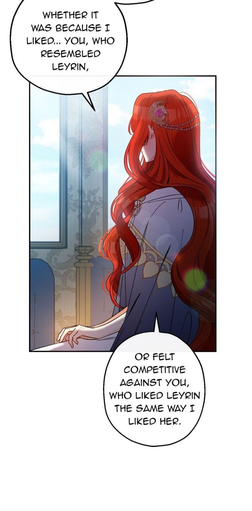 This Is An Obvious Fraudulent Marriage Chapter 60 - Page 60