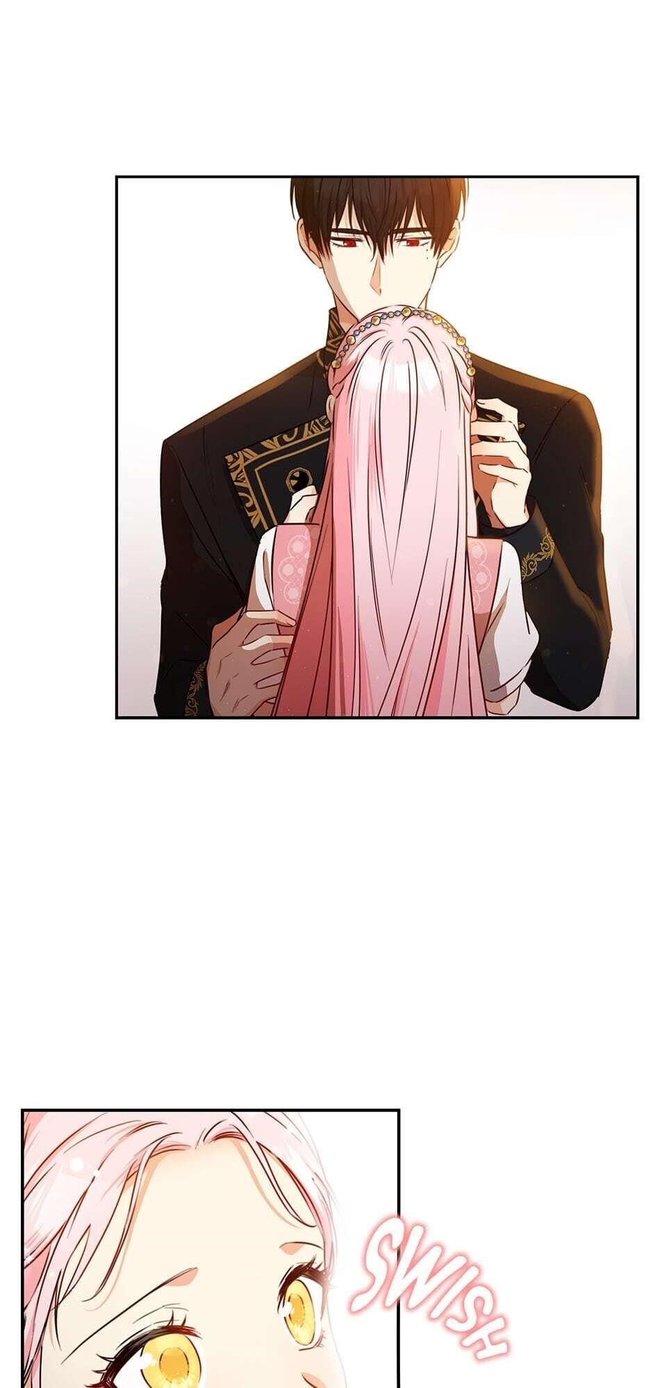 This Is An Obvious Fraudulent Marriage Chapter 61 - Page 33