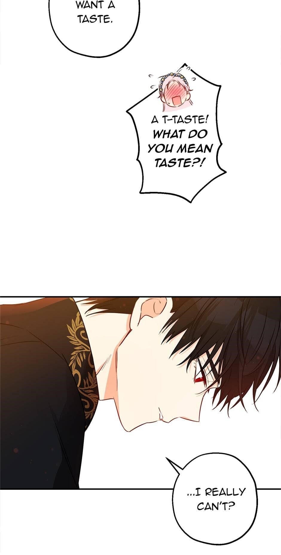 This Is An Obvious Fraudulent Marriage Chapter 61 - Page 45