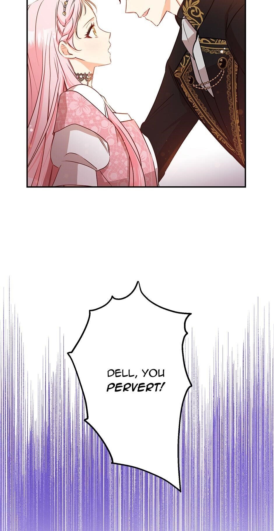 This Is An Obvious Fraudulent Marriage Chapter 61 - Page 52