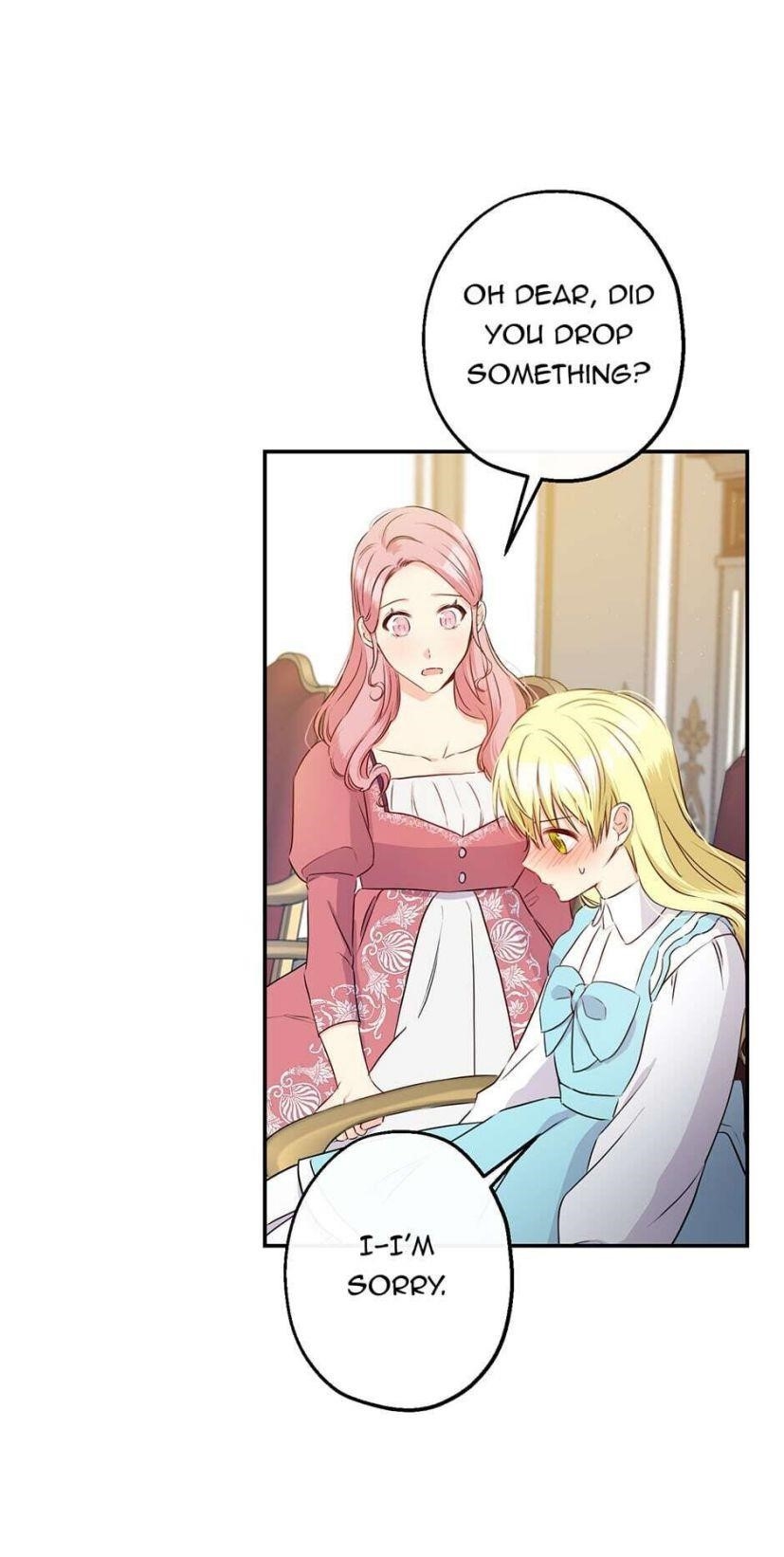 This Is An Obvious Fraudulent Marriage Chapter 62 - Page 27