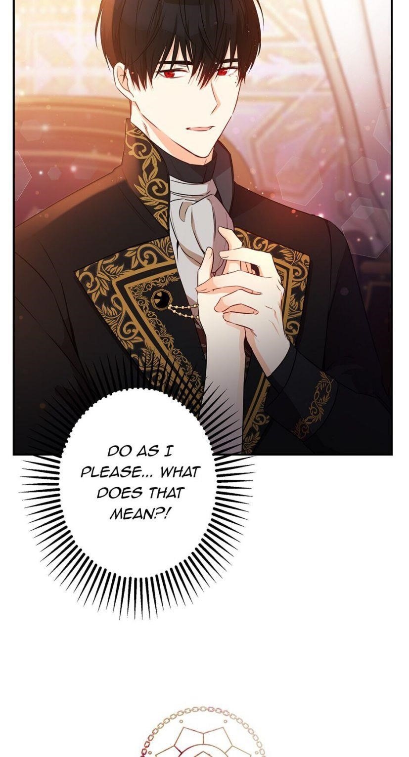 This Is An Obvious Fraudulent Marriage Chapter 62 - Page 3