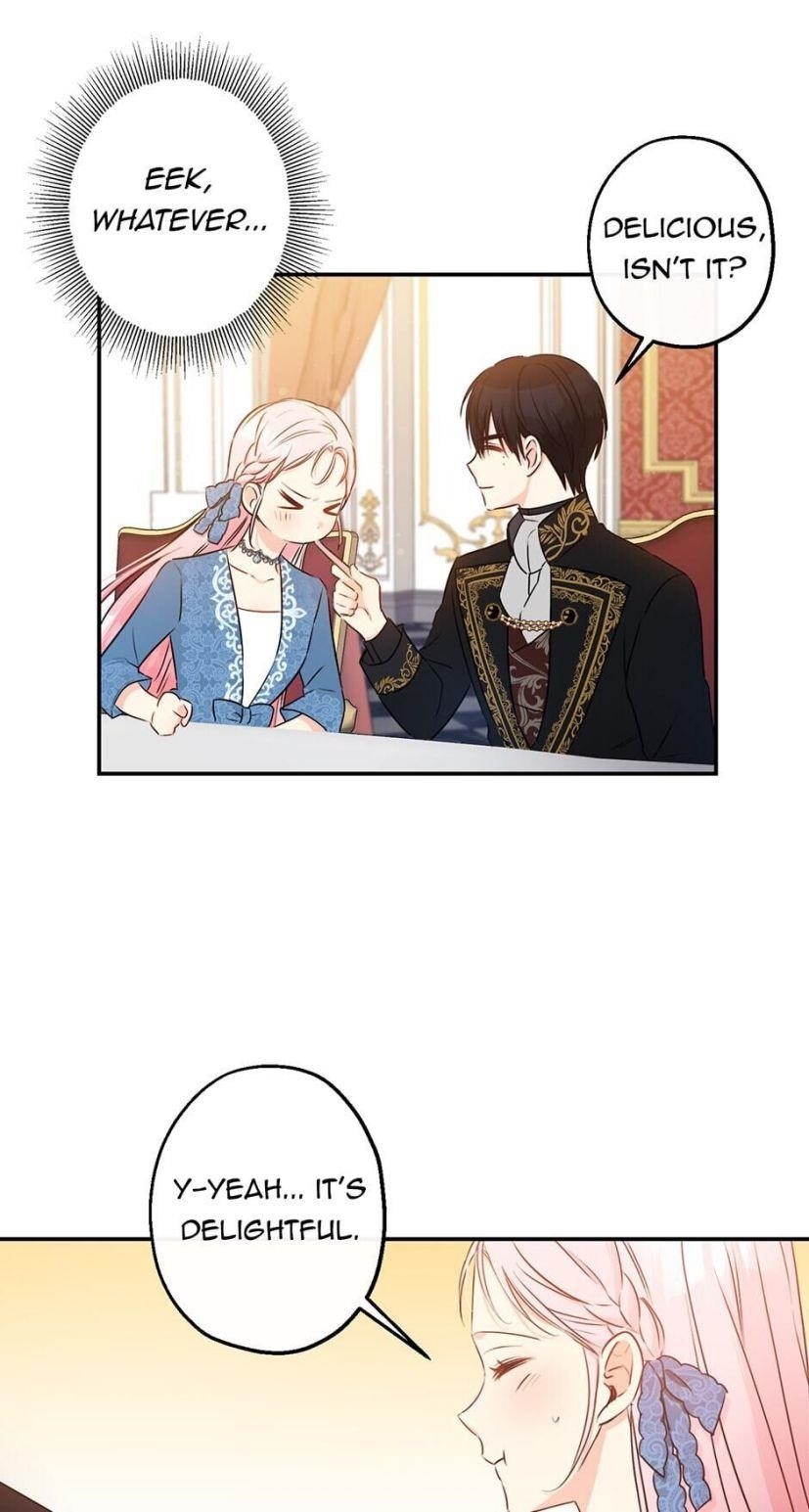 This Is An Obvious Fraudulent Marriage Chapter 62 - Page 31